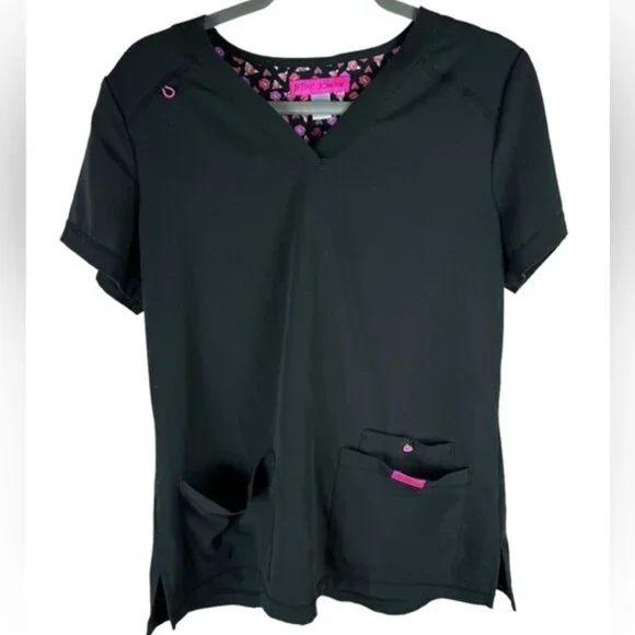 With Pockets M - Picture 1 of 6